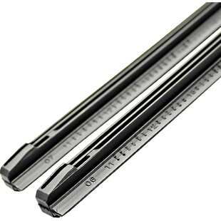 适用于丰田雷凌RAV4卡罗拉凯美瑞雨刮片花冠皇汉兰达威驰雨刷胶条