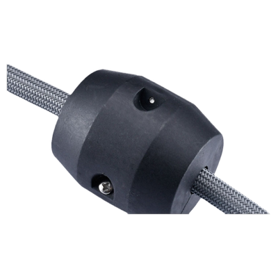 抽拉水龙头配件重力球越重复位快