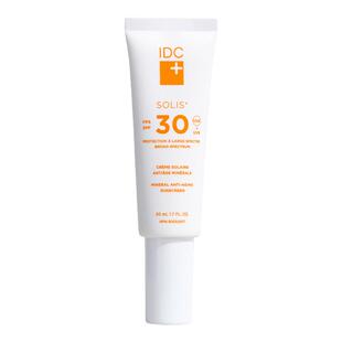 （有效期27年1月25日）矿物物理防晒霜SPF30+敏感肌【临期】
