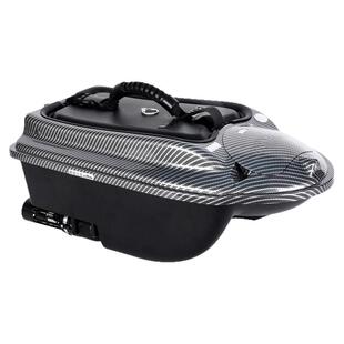 2025新款船夫汉打窝船高级带声呐探鱼定位自动返航送钩钓鱼遥控船