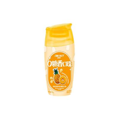 IMINT香口珠无糖薄荷糖