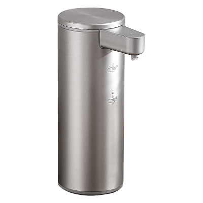 304不锈钢感应洗洁精机皂液器