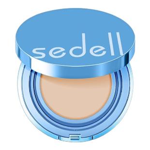 sedell/诗黛尔抗皱持妆粉底膏遮瑕膏粉底液bb霜cc保湿粉膏粉底霜