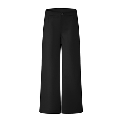 低腰街头PEMPL长裤垂感西裤