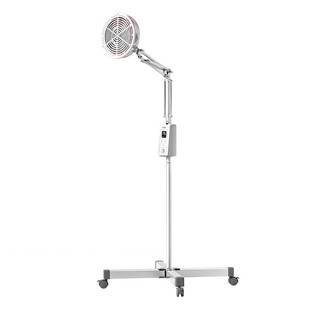 海尔医用远红外线烤灯理疗灯家用烤电神灯电烤治疗器tdp电磁波仪