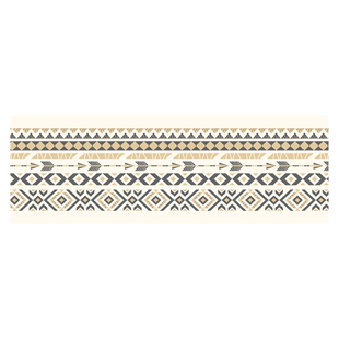 玄关入户门鞋柜台面垫子美式复古家用防尘保护垫电视柜餐边柜桌垫