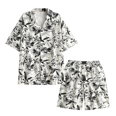 【商场同款】悦内男士纯棉家居服