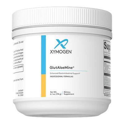 健式XYMOGEN谷氨酰胺肠渗漏修护