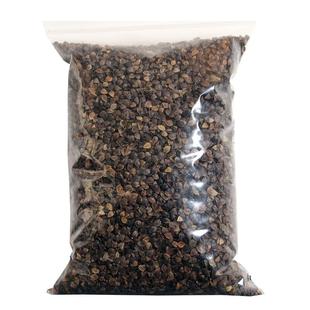 荞麦皮10斤散装荞麦壳枕芯填充物三角麦壳婴儿颈椎赤峰精选乔麦皮