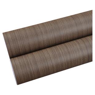 灰色木纹木门翻新贴纸自粘整张房间老式旧门改造遮丑改色门贴加厚