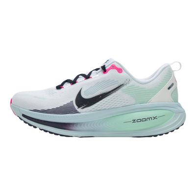 NIKE耐克网面透气跑步鞋男鞋2025冬季新款VOMERO迈柔18减震运动鞋