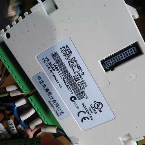 议价台达PLC控制器DVP-14SS11T2、DVP-16SP1