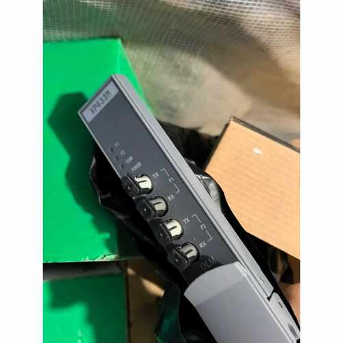 议价浙大中控XP433M B光纤中继模块