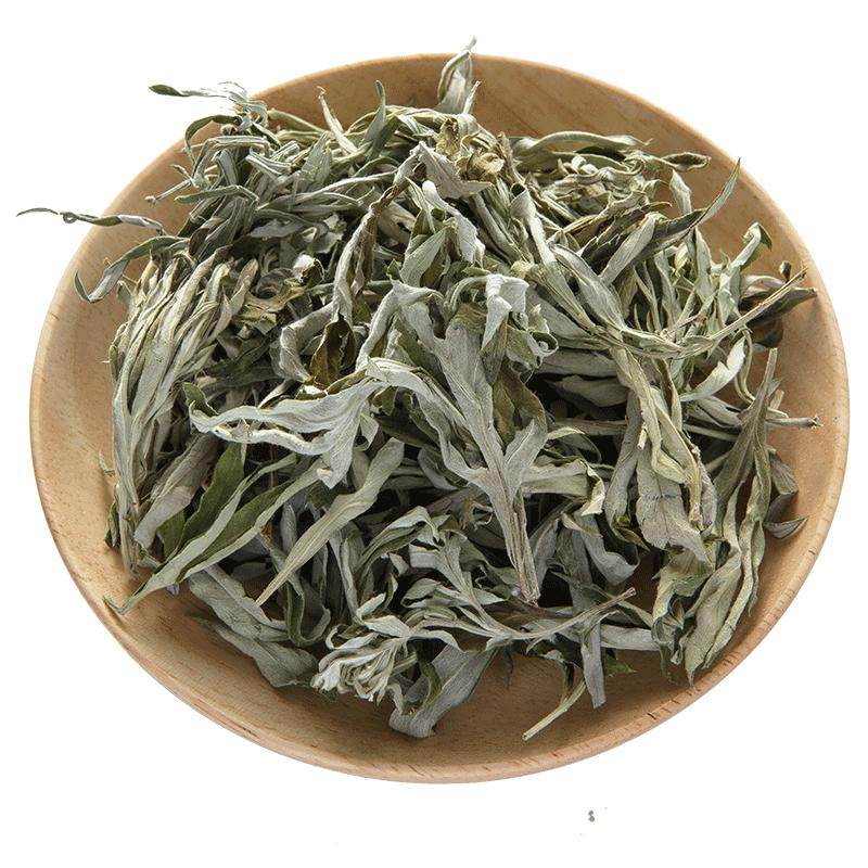 干艾叶野生艾草野艾蒿泡脚泡澡洗头产后月子湿气寒气泡脚足浴驱蚊