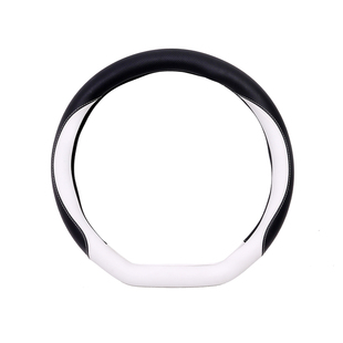 适用于日产N6方向盘保护套四季通用防滑吸汗运动把套内饰用品配件