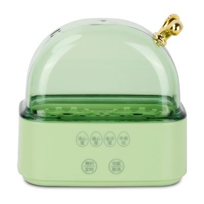 智能蒸蛋器可预约定时煮蛋器1人