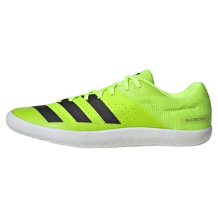 田径精英新款！Adidas ThrowStar阿迪达斯专业铅球铁饼链球投掷鞋