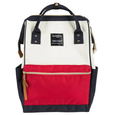 离家出走大容量轻便新款双肩包