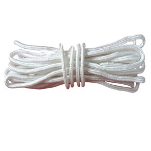 尼龙绳升旗绳手拉绳升国旗专用绳旗绳升旗旗杆绳6MM8MM