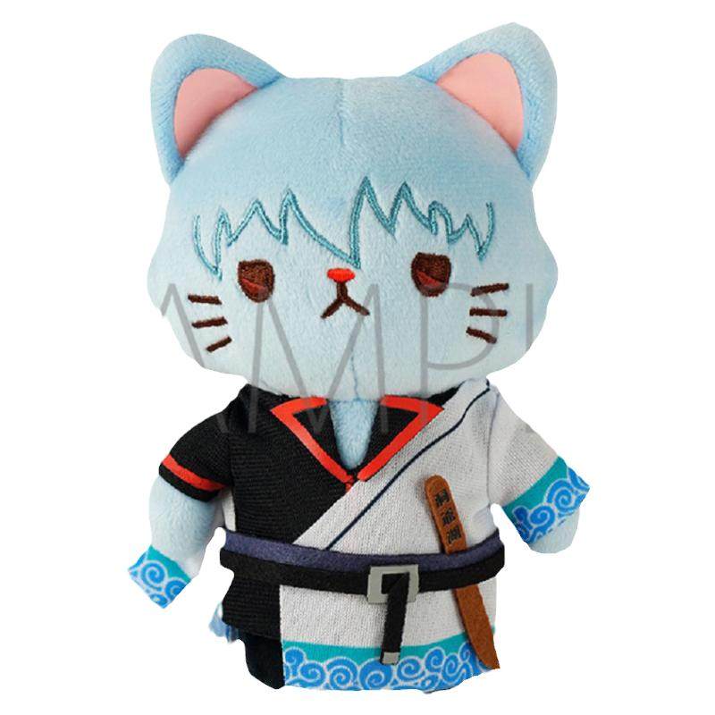 日本银魂withCat万事屋正动漫挂件/文具