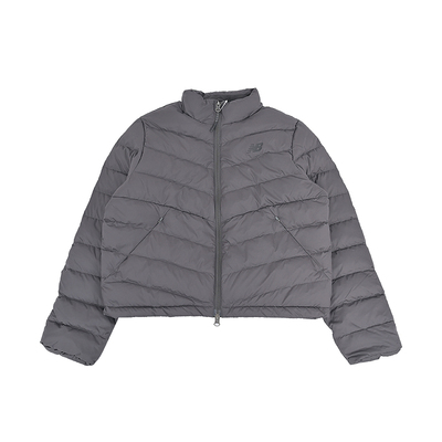 NewBalanceNB女子保暖羽绒服
