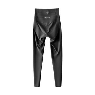 生活豆提臀鲨鱼裤女外穿冬季