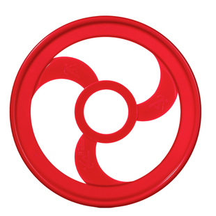 滚铁环儿童玩具80后怀旧发光圈小学生幼儿园感统训练器材亲子游戏