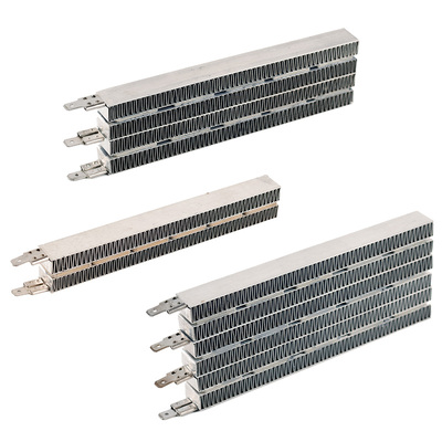 直流PTC发热片加热器12V24V