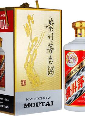 贵州茅台酒白酒53度飞天茅台6L