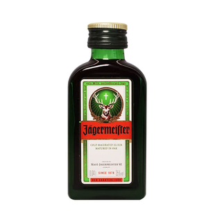 KKV正品野格利口酒冷萃小酒版mini力娇酒便利店调酒小瓶酒伴20ml