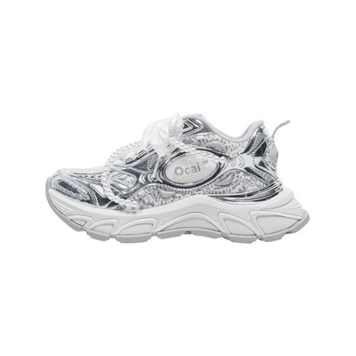 Ocai Runtech3.0花嫁银