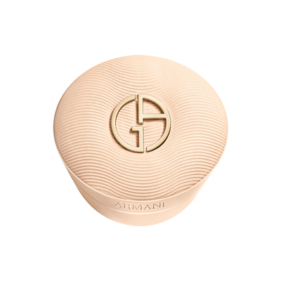 【李云霄挚爱】阿玛尼权力气垫油皮持妆遮瑕细腻不脱妆养肤粉底