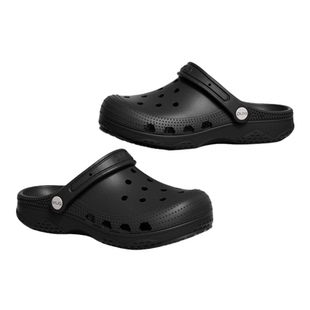 朴西男士大码凉拖鞋包头2025新款洞洞鞋居家拖鞋室内防滑防臭户外