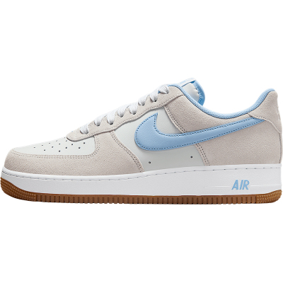 Nike/耐克官方正品2025男士经典运动低帮轻便拼接板鞋IB6388-002