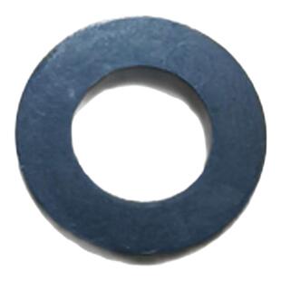 4分6分硅胶密封圈热水器水管凹凸垫片波纹管橡胶垫圈花洒皮圈平垫