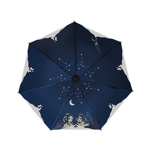 魔道祖师正版授权星辰予你雨伞