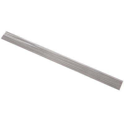 304弹簧钢丝直条通针细棒硬鱼钩