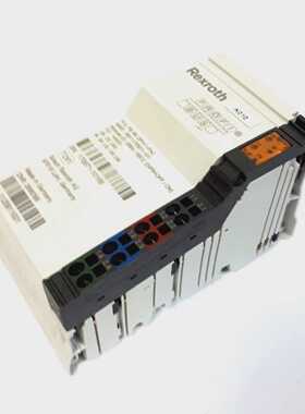 Rexroth R911170971101 RIL PB BK DPV1PAC BusModul