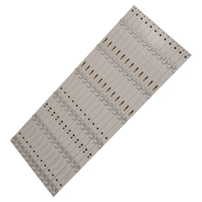 适用长虹58D3P58Q3T灯条的