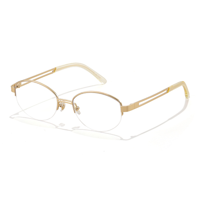 【敢于货比】backbone老钱风眼镜