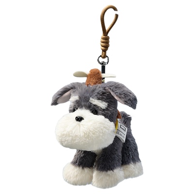 babycare包包钥匙扣挂件