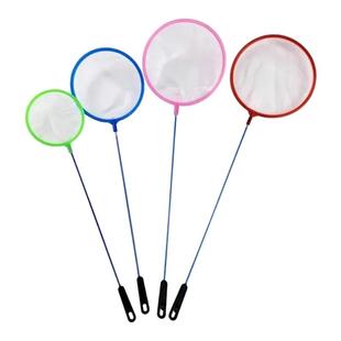 鱼缸捞鱼网水族箱用品大全小渔捞捕捞鱼网兜观赏鱼丰年虾网捞粗网