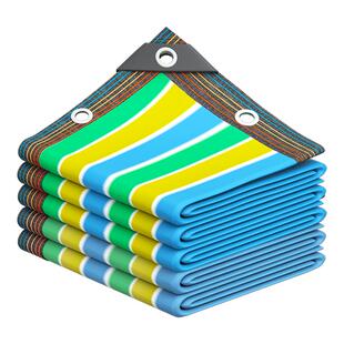 迷彩遮阳网加密加厚防晒网阳台楼顶植物户外防晒隔热遮阴网遮光网