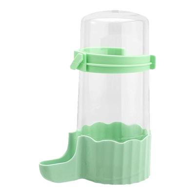 新款鸟用饮水器喂食器