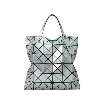 【自营】ISSEY MIYAKE BAO BAO三宅一生托特包女款单肩斜挎手提包