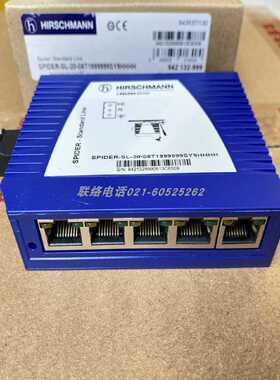 议价MSP42-00280SPZ999HHE2A新品hirschmann赫斯曼工业以太网交换