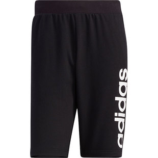 Adidas/阿迪达斯正品neo夏季新款男子运动健身休闲透气短裤GP4868
