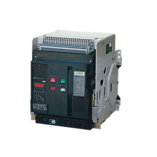 杭州沃凯电气框架万能式断路器HZKW1-1250/2000/3200/4000/6300A