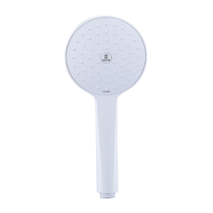 过江龙增压花洒喷头手持式强劲家用淋浴套装浴室莲蓬头软管H118