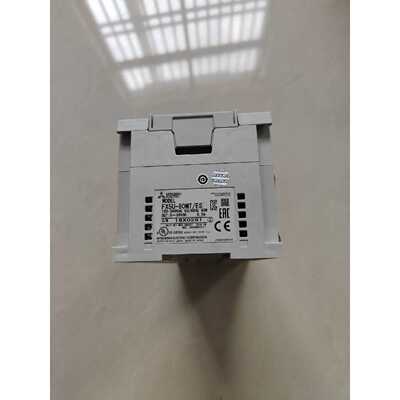 【议价-可维修】 FX5U-80MT/ES  MITSUBISHI /均有货